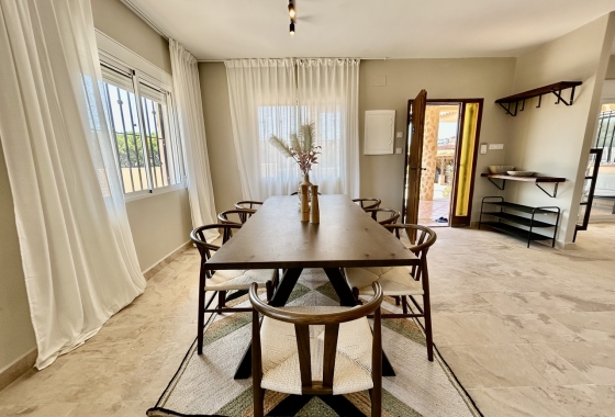 Revente - Villa - Orihuela Costa - Costa Blanca