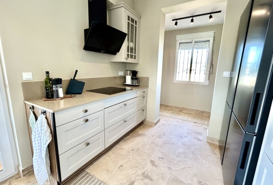 Revente - Villa - Orihuela Costa - Costa Blanca