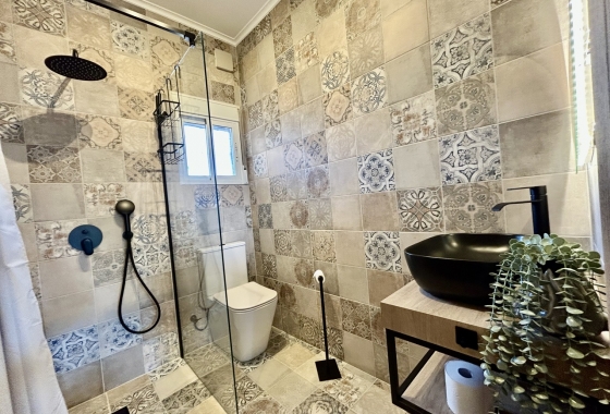 Revente - Villa - Orihuela Costa - Costa Blanca
