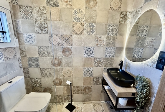 Revente - Villa - Orihuela Costa - Costa Blanca