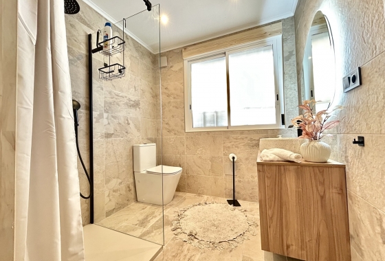Revente - Villa - Orihuela Costa - Costa Blanca