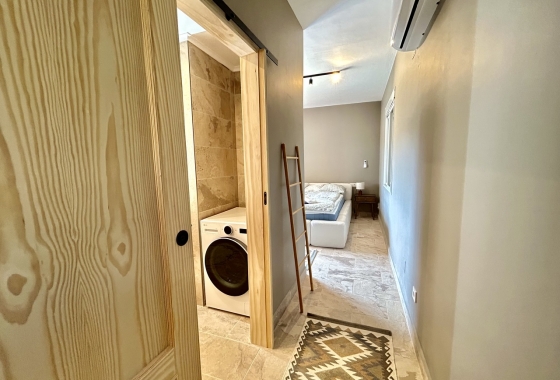 Revente - Villa - Orihuela Costa - Costa Blanca