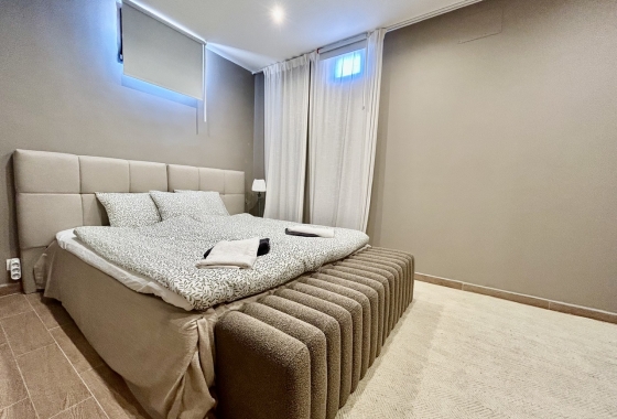Revente - Villa - Orihuela Costa - Costa Blanca