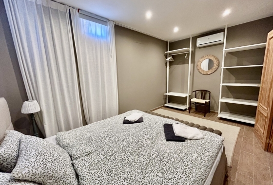 Revente - Villa - Orihuela Costa - Costa Blanca