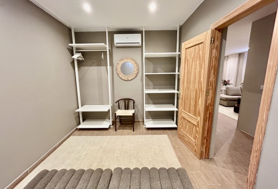 Revente - Villa - Orihuela Costa - Costa Blanca