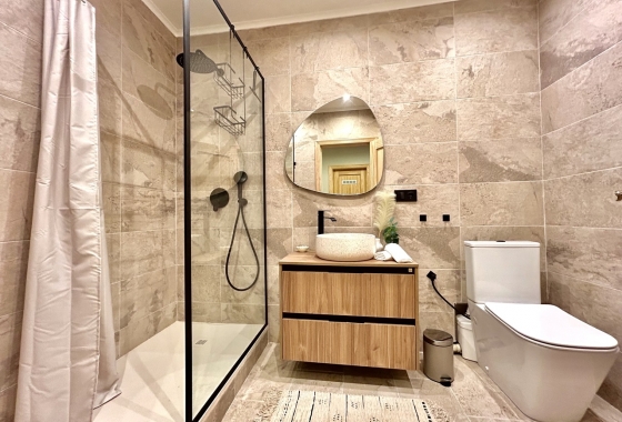 Revente - Villa - Orihuela Costa - Costa Blanca