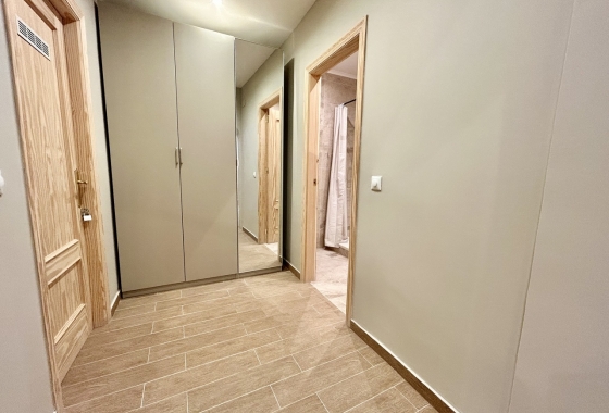 Revente - Villa - Orihuela Costa - Costa Blanca