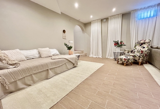 Revente - Villa - Orihuela Costa - Costa Blanca