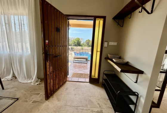 Revente - Villa - Orihuela Costa - Costa Blanca