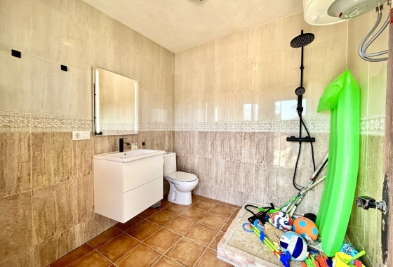 Revente - Villa - Orihuela Costa - Costa Blanca