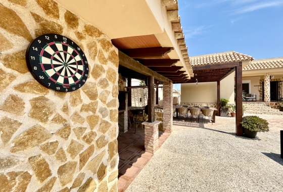 Revente - Villa - Orihuela Costa - Costa Blanca