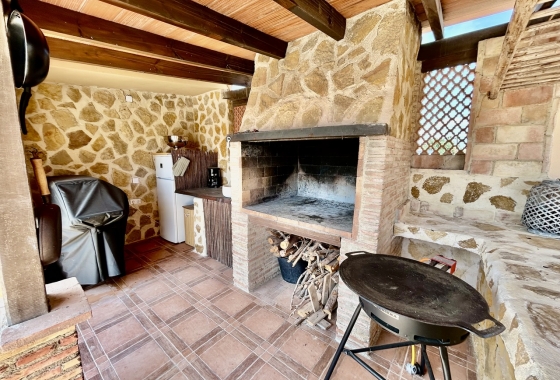 Revente - Villa - Orihuela Costa - Costa Blanca
