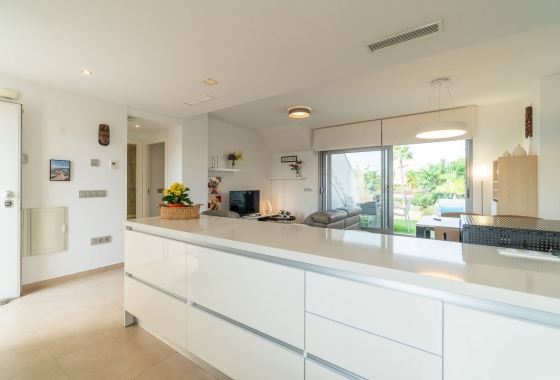 Resale - Bungalow - Orihuela - Inland