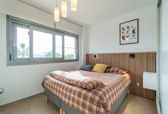 Resale - Bungalow - Orihuela - Inland
