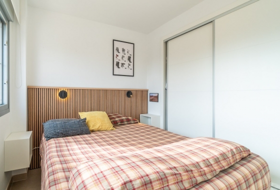 Resale - Bungalow - Orihuela - Inland