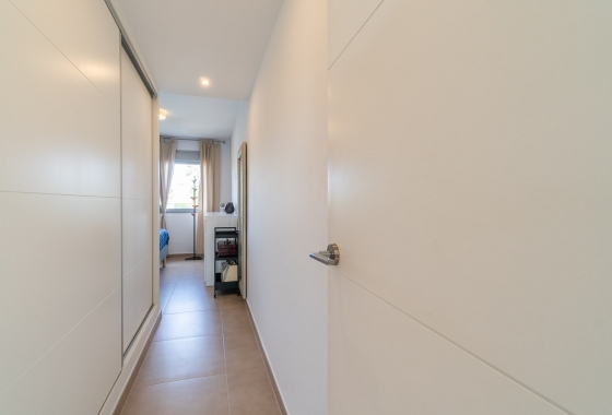 Resale - Bungalow - Orihuela - Inland