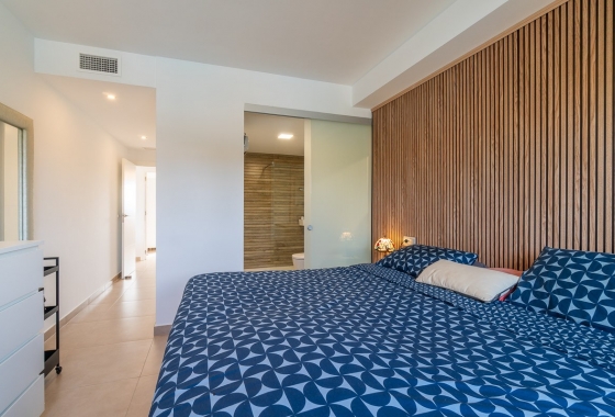 Resale - Bungalow - Orihuela - Inland