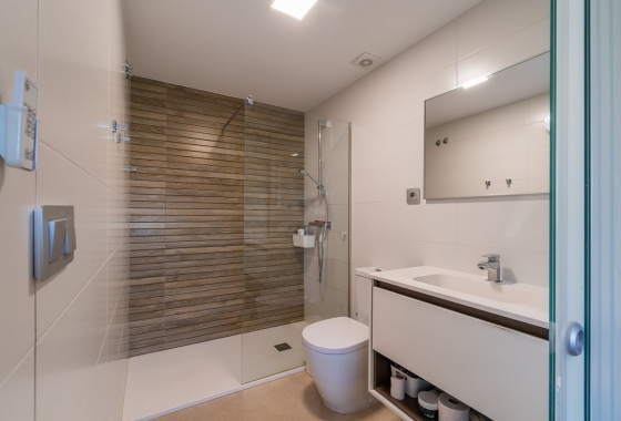 Resale - Bungalow - Orihuela - Inland
