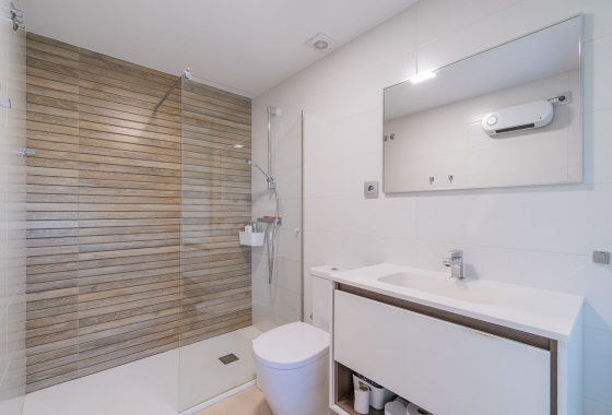 Resale - Bungalow - Orihuela - Inland