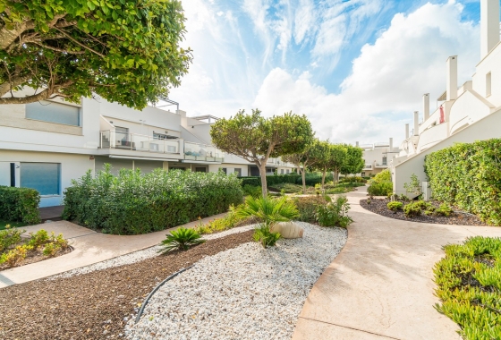 Resale - Bungalow - Orihuela - Inland