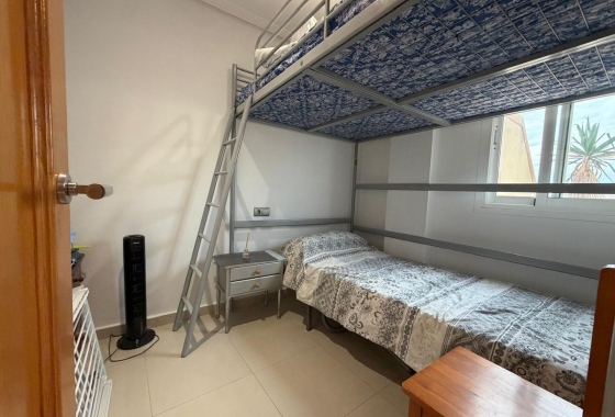 Återförsäljning - Takvåning - Torrevieja - Centro