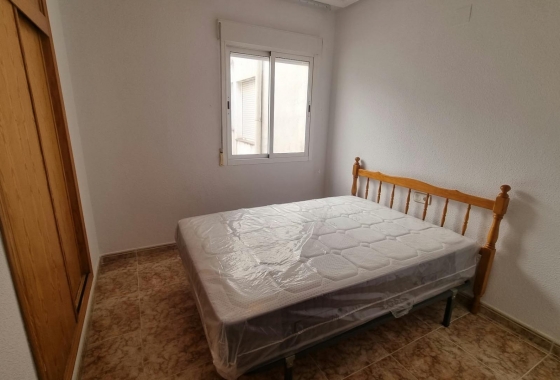 Återförsäljning - Takvåning - Torrevieja - Centro