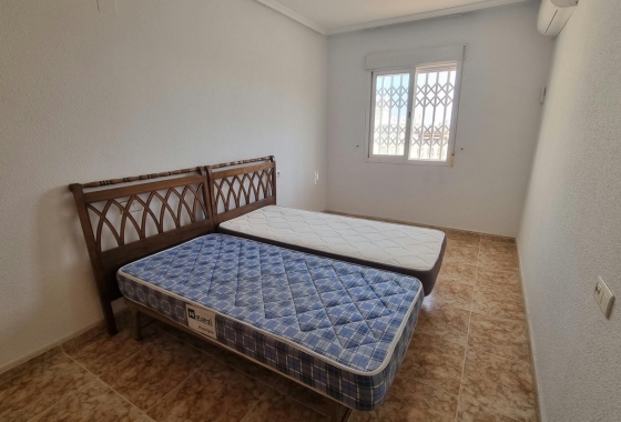 Återförsäljning - Takvåning - Torrevieja - Centro