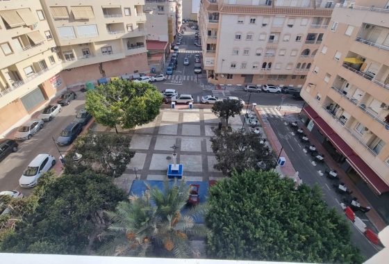 Återförsäljning - Takvåning - Torrevieja - Centro