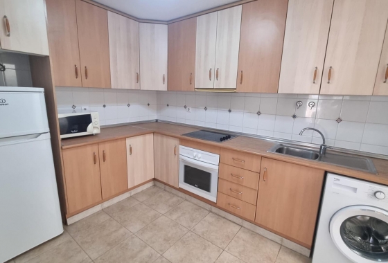 Reventa - Bungalow - Torrevieja - Torreblanca