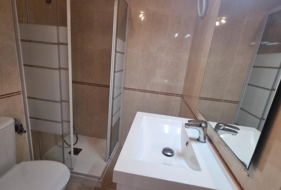 Reventa - Bungalow - Torrevieja - Torreblanca