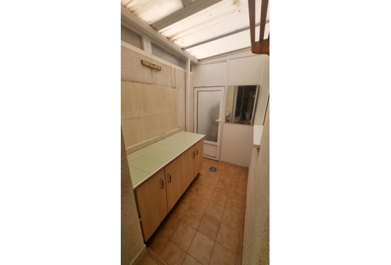 Reventa - Bungalow - Torrevieja - Torreblanca
