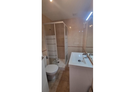 Reventa - Bungalow - Torrevieja - Torreblanca