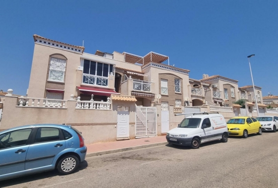 Reventa - Bungalow - Torrevieja - Torreblanca