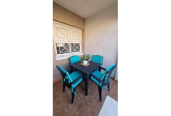Reventa - Bungalow - Torrevieja - Torreblanca