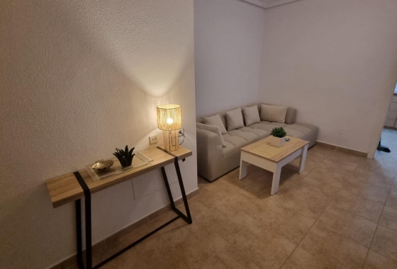 Reventa - Bungalow - Torrevieja - Torreblanca