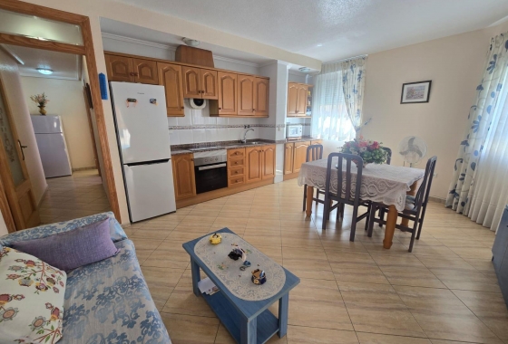 Wiederverkauf - Wohnung - Torrevieja - Playa del Cura