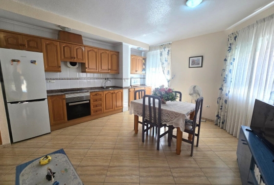 Wiederverkauf - Wohnung - Torrevieja - Playa del Cura