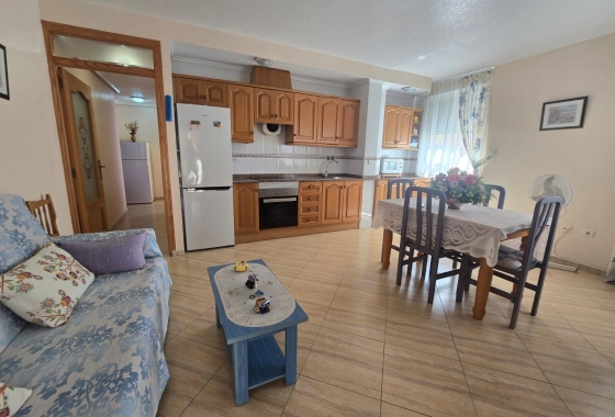 Wiederverkauf - Wohnung - Torrevieja - Playa del Cura