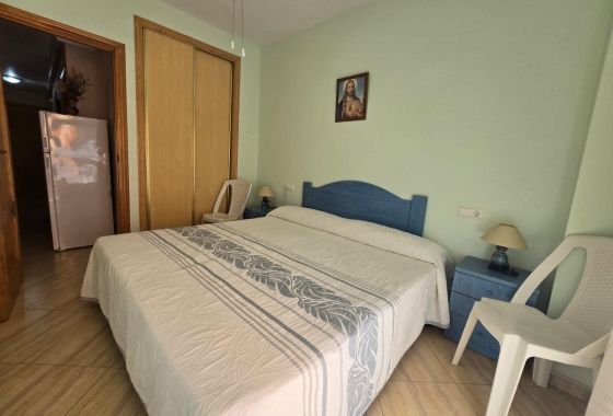 Wiederverkauf - Wohnung - Torrevieja - Playa del Cura