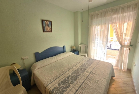 Wiederverkauf - Wohnung - Torrevieja - Playa del Cura