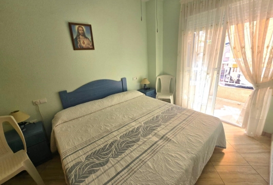 Wiederverkauf - Wohnung - Torrevieja - Playa del Cura