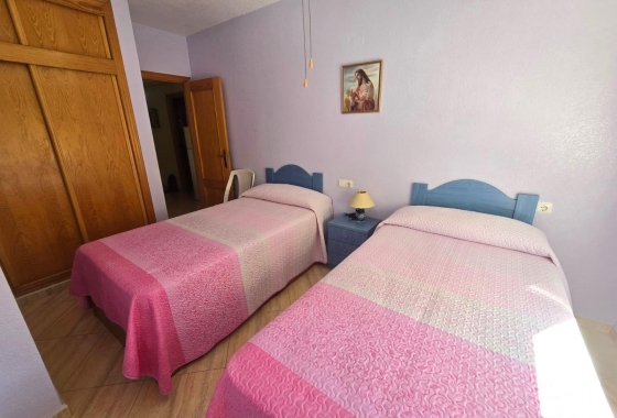 Wiederverkauf - Wohnung - Torrevieja - Playa del Cura