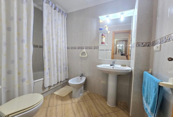 Wiederverkauf - Wohnung - Torrevieja - Playa del Cura