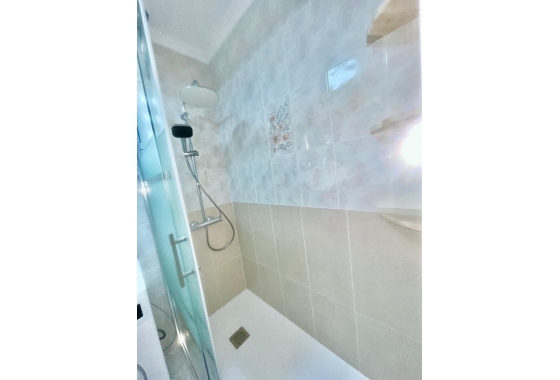 Revente - Appartement - Torrevieja - Estacion De Autobuses