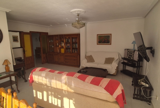 Återförsäljning - Lägenhet / lägenhet - Torrevieja - Torrejón