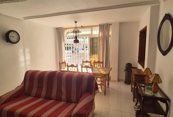 Återförsäljning - Lägenhet / lägenhet - Torrevieja - Torrejón
