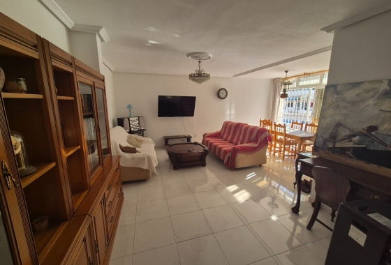 Återförsäljning - Lägenhet / lägenhet - Torrevieja - Torrejón