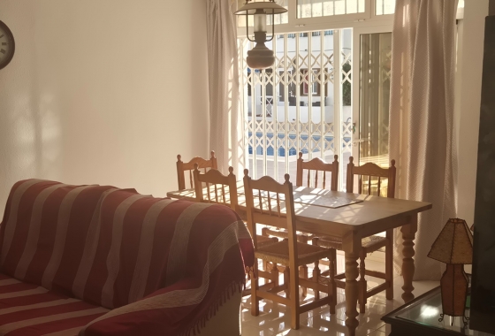 Återförsäljning - Lägenhet / lägenhet - Torrevieja - Torrejón