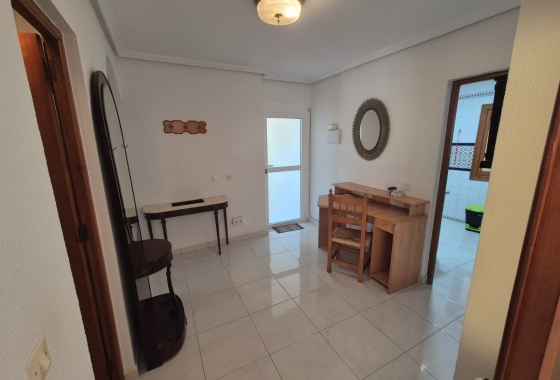 Återförsäljning - Lägenhet / lägenhet - Torrevieja - Torrejón