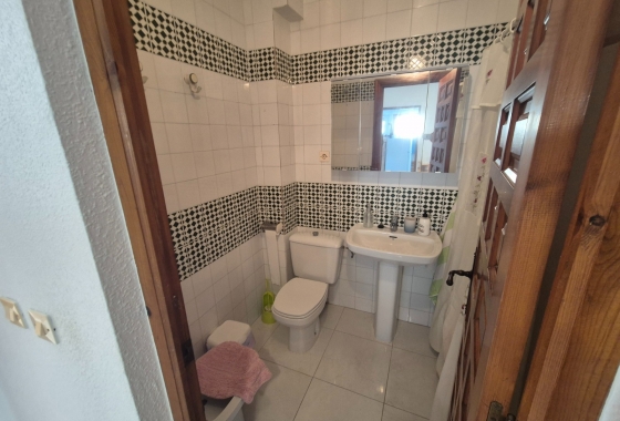 Återförsäljning - Lägenhet / lägenhet - Torrevieja - Torrejón